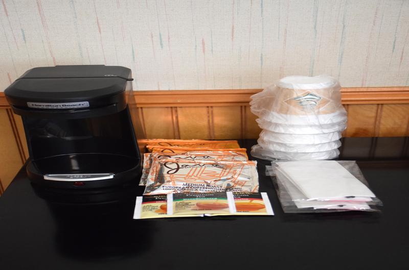 Coffee Maker