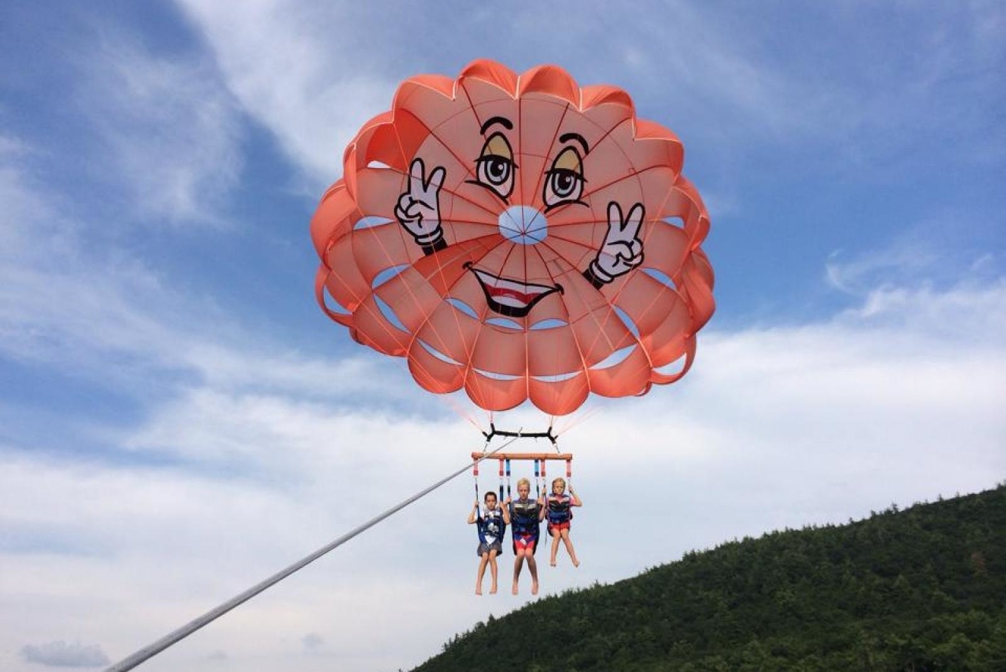 Parasail
