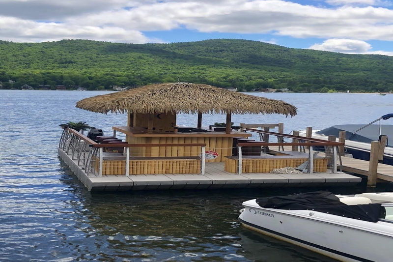 Tiki Tour